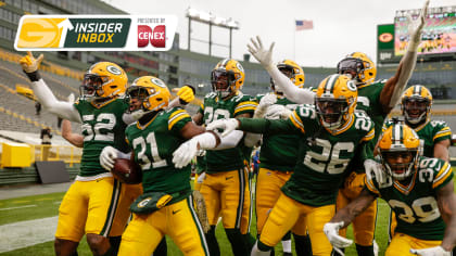 Packers, a feisty bunch - The Press