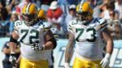 Depth at inside linebacker suddenly a strength for Packers defense