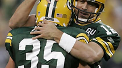 NFL: Packers hang on to win opener after late charge by Saints