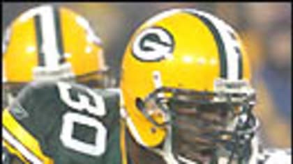 Green Bay Packers @ Dallas Cowboys: Both teams looking to rebound