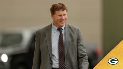 Green Bay Packers president and chief executive officer Mark Murphy:  Bleacher Report article's alleged conversation with quarter