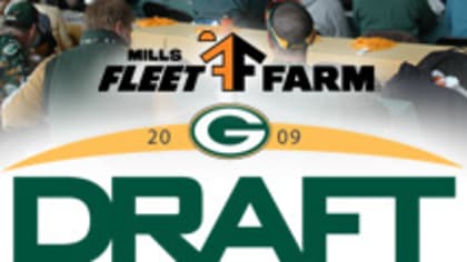 Packers Draft Party Tickets Now Available Through Ticketmaster