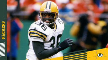 Packers legend LeRoy Butler selected as finalist for Pro Football Hall of  Fame