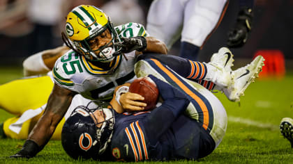 Watch it again: Packers open season with win over Bears