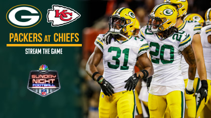 How to stream, watch Packers-Chiefs game on TV