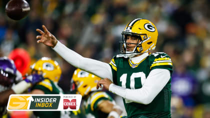 Green Bay Packers: 7 Greatest players of the 21st century