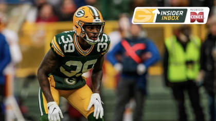 Milwaukee Talks: Packers CB Charles Woodson