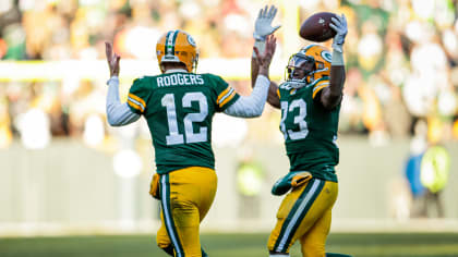 Green Bay Packers - The final numbers. 