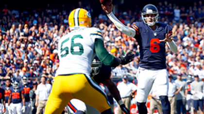 Packers-Bears NFC title game had long-range impact