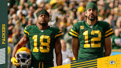 NFL: Green Bay Packers Rival Unexpectedly Releases All-Pro (Breaking)