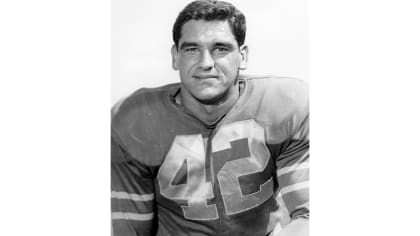 Today in Pro Football History: 1956: Carmichael Returns Kickoff 106 Yards  but Bears Prevail Over Packers