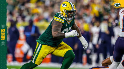 Packers' Clark returns to practice