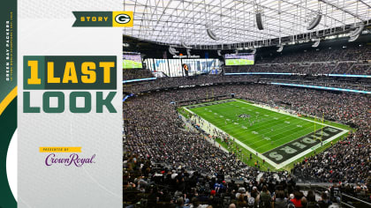 Score a Win with a Tour at the Packers' Lambeau Field – All The Write Places