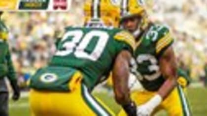 Clay Matthews' move to middle helps improve Packers' run – The Morning Sun