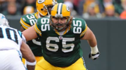 Mark Tauscher: Packers lineman proved to be one of the best