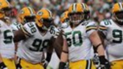 James Starks Isn't the Answer at Running Back for the Green Bay Packers -  Last Word on Pro Football