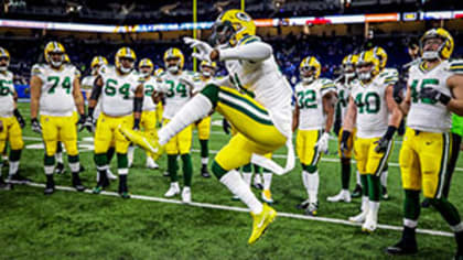 Packers' Love faces big challenge from a stingy Saints defense in