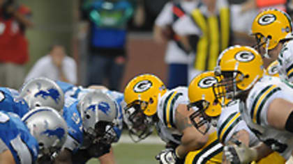 NFC North Rundown: Lions' first win might have ended Vikings