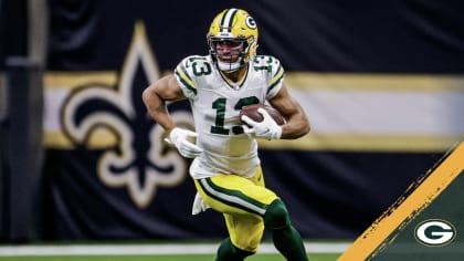 Packers activate WR Allen Lazard  WFRV Local 5 - Green Bay, Appleton