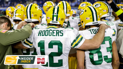 NFL conference championship picks: Vegas Vic puts best bet on Green Bay, is  cautious about Kansas City