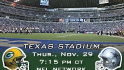 Dallas Cowboys - LIVE #DALvsAZ pregame show at 6:15pm CT