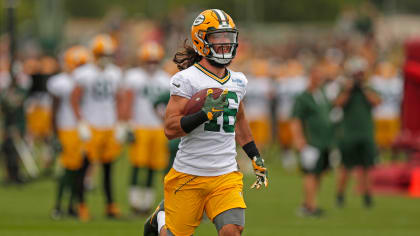 Jake Kumerow, National Football League, News, Scores, Highlights, Stats,  and Rumors