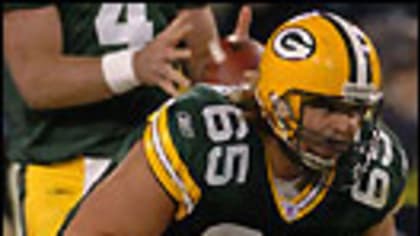 Aaron Rodgers must shoulder blame for Green Bay Packers' brutal loss