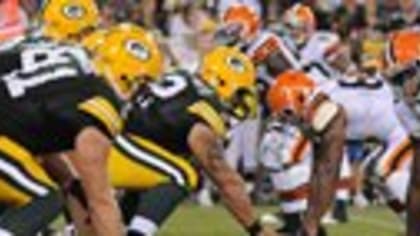 3 Browns who earned a roster spot in preseason Week 1, 1 on cut line