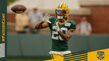 Green Bay Packers bringing back cornerback Kevin King on one-year deal