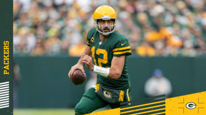 aaron rodgers color rush