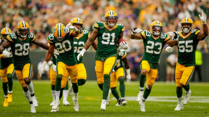 Packers vs. Vikings: Performances to watch