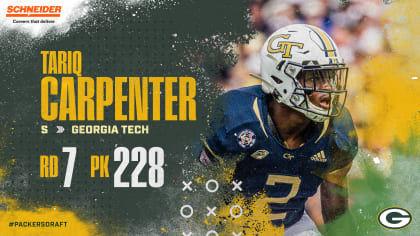 NFL Draft: Green Bay Packers 2022 7-Round NFL Mock Draft - Visit NFL Draft  on Sports Illustrated, the latest news coverage, with rankings for NFL Draft  prospects, College Football, Dynasty and Devy