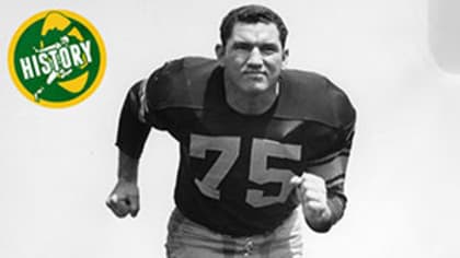 1958: Anthony Munoz