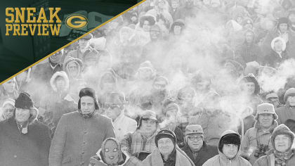 packers ice bowl