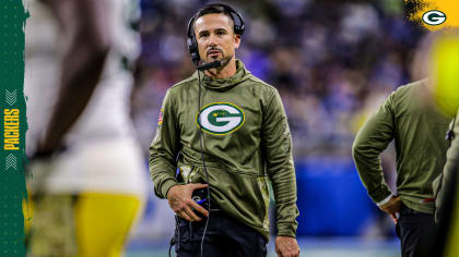 Packers: Matt LaFleur drops hopeful Aaron Jones injury update