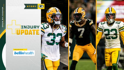 Green Bay Packers Long History with Neck Injuries