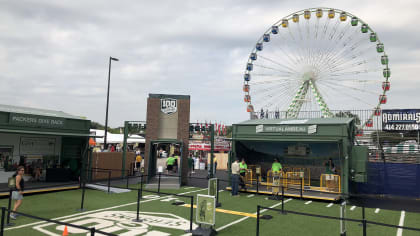 Exciting Fair Attractions at Racine County Fair 2025