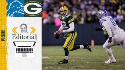 Packers radio host discusses Aaron Rodgers' future in Green Bay