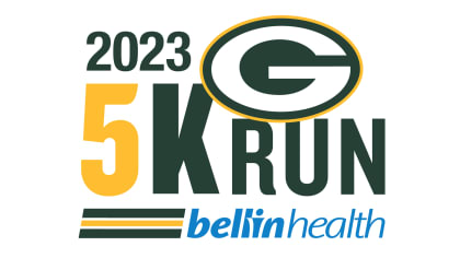 Run around Lambeau: Packers 5K and Kids Run kicks off tonight