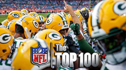 Aaron Rodgers, Clay Matthews, Jordy Nelson Among NFL's Top Jerseys