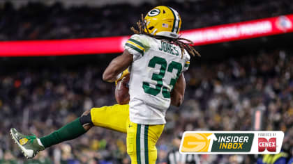The Green Bay Packers finally have a dominant defense, and it makes them  NFC favorites, NFL News, Rankings and Statistics