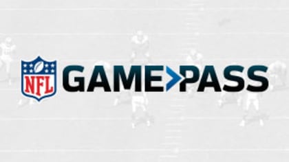 nfl game pass preseason games live