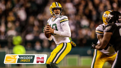 Packers Insider Inbox  Green Bay Packers –