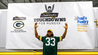 Thanks to team store, Packers can once again raise 'Titletown' banner