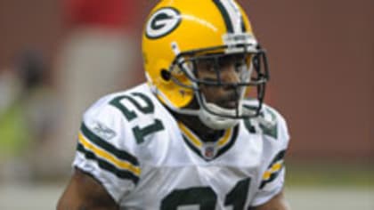 Charles Woodson changed the way the NFL thinks about defensive backs 