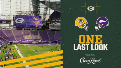 Green Bay Packers bowl over Minnesota Vikings to clinch NFC North title, NFL