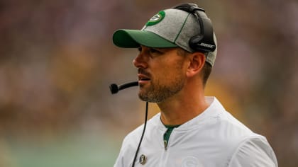 Packers coach Matt LaFleur takes page from Vince Lombardi's playbook