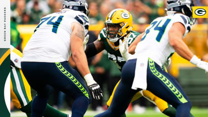 What Motivates Packers DT Kenny Clark Entering Year 8? - Sports Illustrated Green  Bay Packers News, Analysis and More