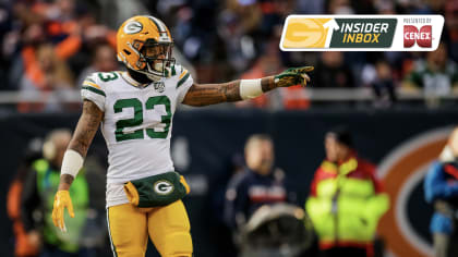 Green Bay Packers on X: I think he's as complete as there is in this  league. Packers Daily ⤵️  / X