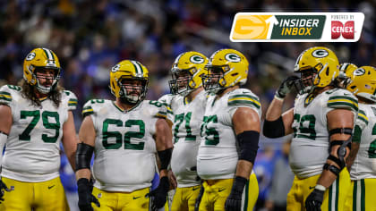 Green Bay Packers Insider Names Surprising Player as Team's Most